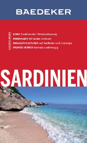 [Baedeker 01] • Sardinien · 12.Auflage